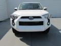 2016 Super White Toyota 4Runner SR5  photo #8