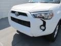 2016 Super White Toyota 4Runner SR5  photo #10