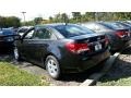 2016 Black Granite Metallic Chevrolet Cruze Limited LT  photo #3