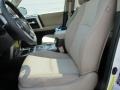 Super White - 4Runner SR5 Photo No. 22