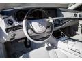 Diamond Silver Metallic - S 550 Sedan Photo No. 5