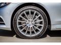 Diamond Silver Metallic - S 550 Sedan Photo No. 10