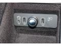 2016 Jaguar F-TYPE R Convertible Controls