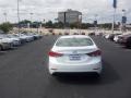 White - Elantra SE Photo No. 9