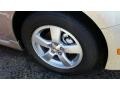2016 Champagne Silver Metallic Chevrolet Cruze Limited LT  photo #2