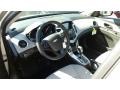 2016 Champagne Silver Metallic Chevrolet Cruze Limited LT  photo #6