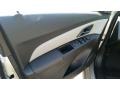 2016 Champagne Silver Metallic Chevrolet Cruze Limited LT  photo #7