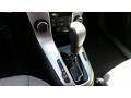 2016 Champagne Silver Metallic Chevrolet Cruze Limited LT  photo #9