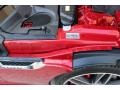 2016 Italian Racing Red Metallic Jaguar F-TYPE R Convertible  photo #53