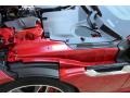 2016 Italian Racing Red Metallic Jaguar F-TYPE R Convertible  photo #54