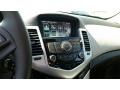 2016 Champagne Silver Metallic Chevrolet Cruze Limited LT  photo #10