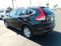 Crystal Black Pearl - CR-V LX Photo No. 3