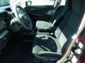 Crystal Black Pearl - CR-V LX Photo No. 4