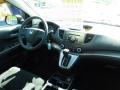 Crystal Black Pearl - CR-V LX Photo No. 12