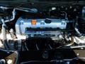 Crystal Black Pearl - CR-V LX Photo No. 17