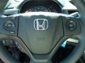 Crystal Black Pearl - CR-V LX Photo No. 22