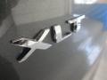 2016 Magnetic Metallic Ford Explorer XLT  photo #6