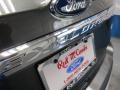 2016 Magnetic Metallic Ford Explorer XLT  photo #7