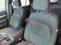 2016 Magnetic Metallic Ford Explorer XLT  photo #9