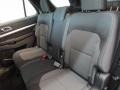 2016 Magnetic Metallic Ford Explorer XLT  photo #10