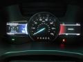 2016 Magnetic Metallic Ford Explorer XLT  photo #21