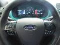 2016 Magnetic Metallic Ford Explorer XLT  photo #22