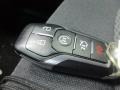 2016 Magnetic Metallic Ford Explorer XLT  photo #24