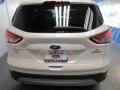 2016 White Platinum Metallic Ford Escape SE  photo #5