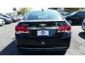 2016 Black Granite Metallic Chevrolet Cruze Limited LT  photo #5