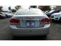 Champagne Silver Metallic - Cruze Limited LT Photo No. 5