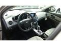 Champagne Silver Metallic - Cruze Limited LT Photo No. 7