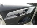Champagne Silver Metallic - Cruze Limited LT Photo No. 8