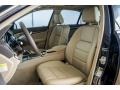 Lunar Blue Metallic - C 250 Sport Photo No. 6