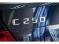 Lunar Blue Metallic - C 250 Sport Photo No. 7