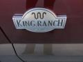 2015 Bronze Fire Metallic Ford F150 King Ranch SuperCrew  photo #14