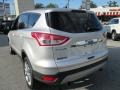 2013 Ingot Silver Metallic Ford Escape SEL 1.6L EcoBoost 4WD  photo #4