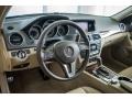 Lunar Blue Metallic - C 250 Sport Photo No. 19