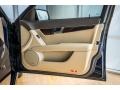 Lunar Blue Metallic - C 250 Sport Photo No. 25
