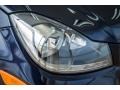 Lunar Blue Metallic - C 250 Sport Photo No. 27