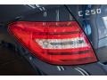 Lunar Blue Metallic - C 250 Sport Photo No. 29