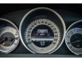 Lunar Blue Metallic - C 250 Sport Photo No. 31