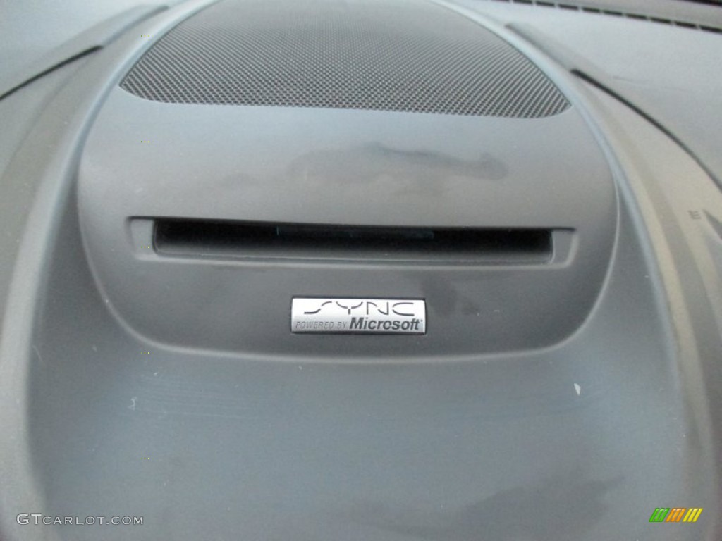 2013 Escape SEL 1.6L EcoBoost 4WD - Ingot Silver Metallic / Charcoal Black photo #31