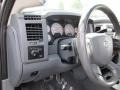 2006 Black Dodge Ram 1500 SRT-10 Quad Cab  photo #12