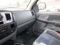 2006 Black Dodge Ram 1500 SRT-10 Quad Cab  photo #16