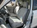Satin White Pearl - Forester 2.5 X Premium Photo No. 10