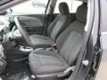 Nightfall Gray Metallic - Sonic LT Hatchback Photo No. 12