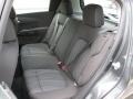 Nightfall Gray Metallic - Sonic LT Hatchback Photo No. 13