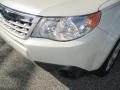 Satin White Pearl - Forester 2.5 X Premium Photo No. 28
