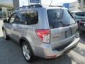 2009 Steel Silver Metallic Subaru Forester 2.5 X Limited  photo #4