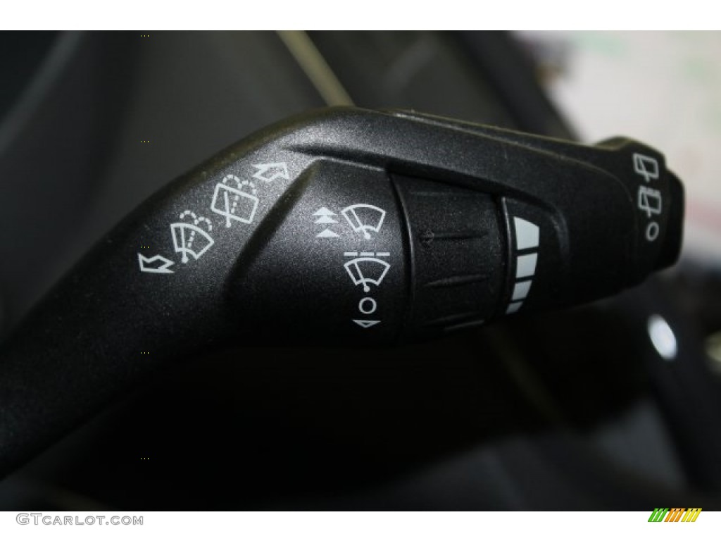 2014 Escape Titanium 2.0L EcoBoost 4WD - Tuxedo Black / Charcoal Black photo #31